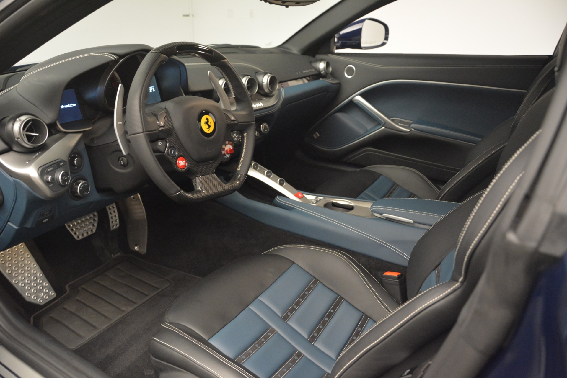 Pre-Owned 2016 Ferrari F12 Berlinetta For Sale (Special