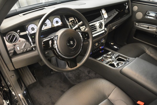 Used 2014 Rolls-Royce Ghost for sale Sold at Bentley Greenwich in Greenwich CT 06830 14