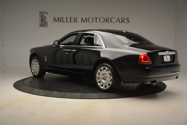 Used 2014 Rolls-Royce Ghost for sale Sold at Bentley Greenwich in Greenwich CT 06830 6