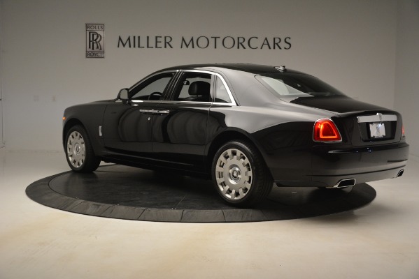 Used 2014 Rolls-Royce Ghost for sale Sold at Bentley Greenwich in Greenwich CT 06830 7