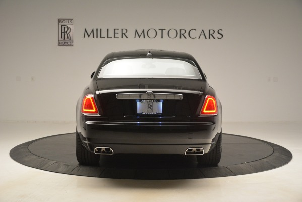 Used 2014 Rolls-Royce Ghost for sale Sold at Bentley Greenwich in Greenwich CT 06830 8