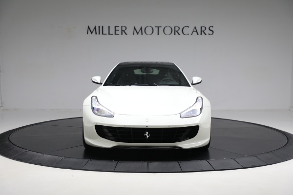 Used 2018 Ferrari GTC4Lusso for sale Sold at Bentley Greenwich in Greenwich CT 06830 12