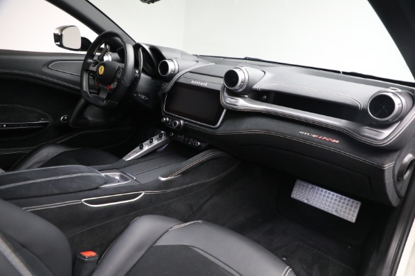 Used 2018 Ferrari GTC4Lusso for sale Sold at Bentley Greenwich in Greenwich CT 06830 16