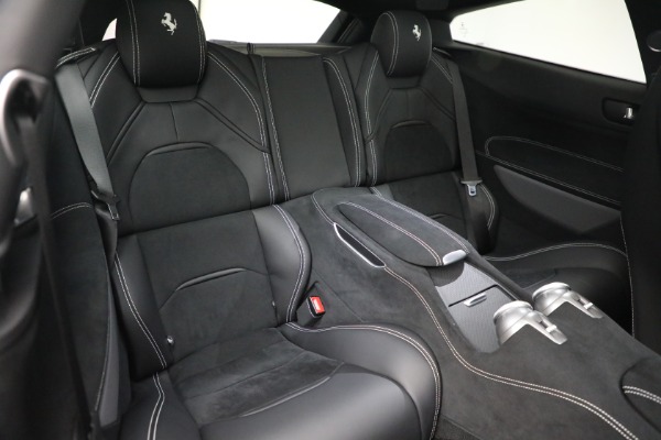 Used 2018 Ferrari GTC4Lusso for sale Sold at Bentley Greenwich in Greenwich CT 06830 20