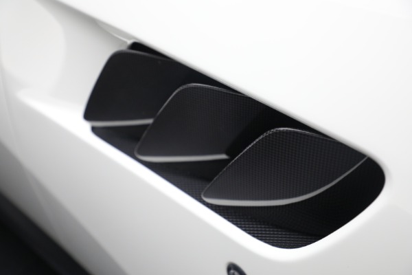 Used 2018 Ferrari GTC4Lusso for sale Sold at Bentley Greenwich in Greenwich CT 06830 22