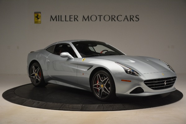 Used 2016 Ferrari California T for sale Sold at Bentley Greenwich in Greenwich CT 06830 14