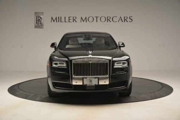 Used 2016 Rolls-Royce Ghost for sale Sold at Bentley Greenwich in Greenwich CT 06830 2