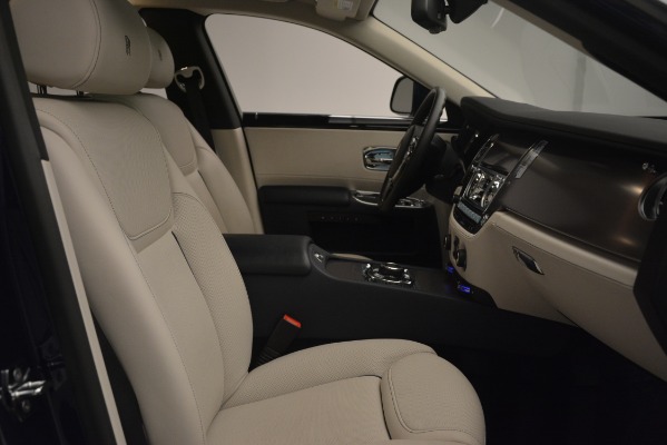 Used 2016 Rolls-Royce Ghost for sale Sold at Bentley Greenwich in Greenwich CT 06830 13