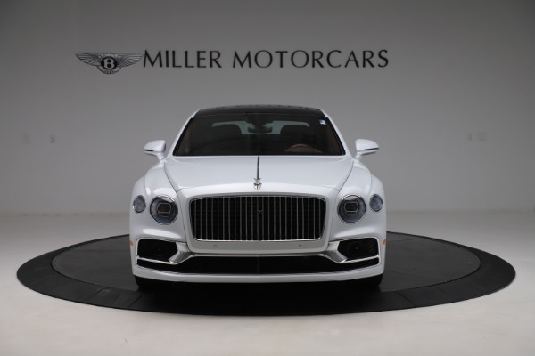 New 2020 Bentley Flying Spur W12 for sale Sold at Bentley Greenwich in Greenwich CT 06830 12