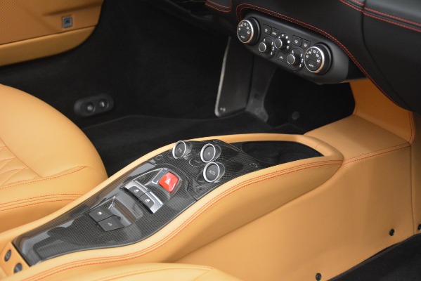 Used 2015 Ferrari 458 Spider for sale Sold at Bentley Greenwich in Greenwich CT 06830 28