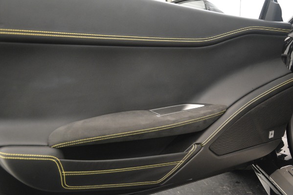 Used 2011 Ferrari 458 Italia for sale $209,900 at Bentley Greenwich in Greenwich CT 06830 15
