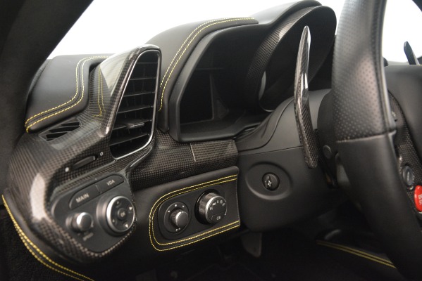 Used 2011 Ferrari 458 Italia for sale $209,900 at Bentley Greenwich in Greenwich CT 06830 20