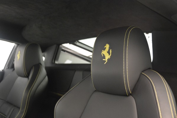 Used 2011 Ferrari 458 Italia for sale Sold at Bentley Greenwich in Greenwich CT 06830 21