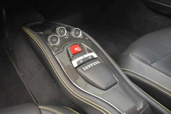 Used 2011 Ferrari 458 Italia for sale Sold at Bentley Greenwich in Greenwich CT 06830 22