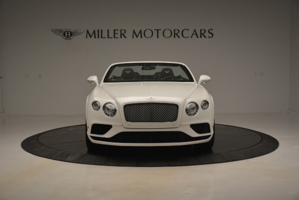 Used 2016 Bentley Continental GT V8 for sale Sold at Bentley Greenwich in Greenwich CT 06830 12
