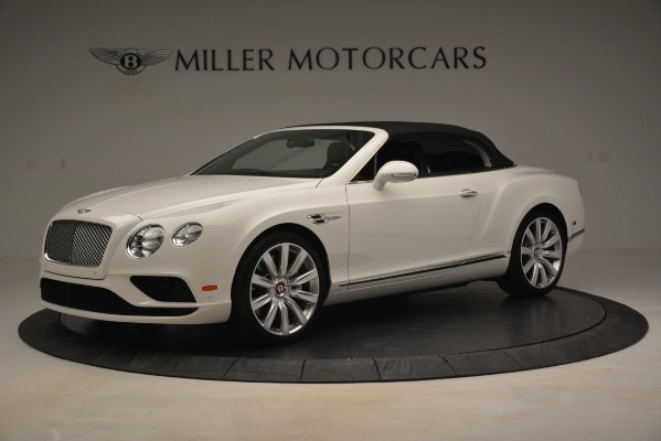 Used 2016 Bentley Continental GT V8 for sale Sold at Bentley Greenwich in Greenwich CT 06830 13