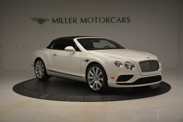Used 2016 Bentley Continental GT V8 for sale Sold at Bentley Greenwich in Greenwich CT 06830 18