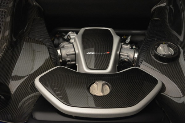Used 2015 McLaren 650S Coupe for sale $145,900 at Bentley Greenwich in Greenwich CT 06830 17