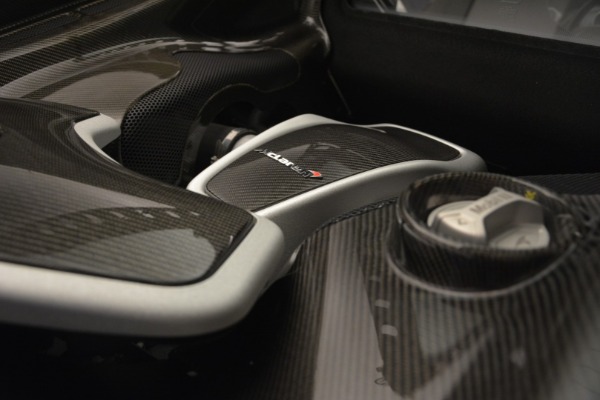 Used 2015 McLaren 650S Coupe for sale $145,900 at Bentley Greenwich in Greenwich CT 06830 18