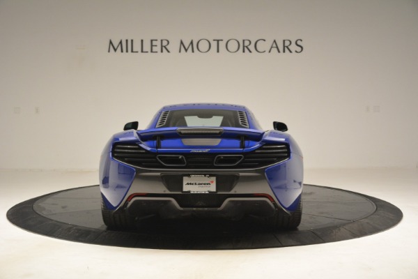 Used 2015 McLaren 650S for sale Sold at Bentley Greenwich in Greenwich CT 06830 6