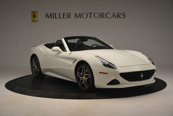 Used 2016 Ferrari California T for sale Sold at Bentley Greenwich in Greenwich CT 06830 12