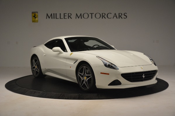 Used 2016 Ferrari California T for sale Sold at Bentley Greenwich in Greenwich CT 06830 13