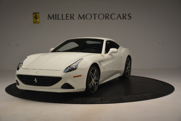 Used 2016 Ferrari California T for sale Sold at Bentley Greenwich in Greenwich CT 06830 14