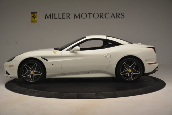 Used 2016 Ferrari California T for sale Sold at Bentley Greenwich in Greenwich CT 06830 15