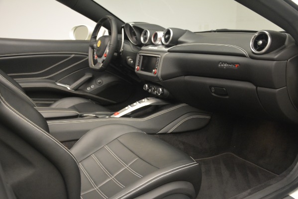 Used 2016 Ferrari California T for sale Sold at Bentley Greenwich in Greenwich CT 06830 25