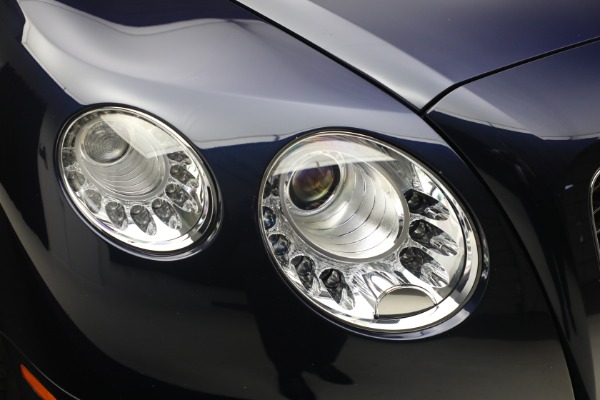 Used 2013 Bentley Continental GT V8 for sale $77,900 at Bentley Greenwich in Greenwich CT 06830 14
