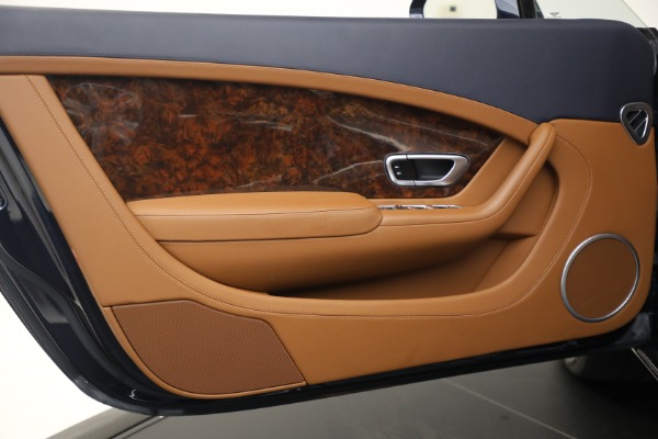 Used 2013 Bentley Continental GT V8 for sale $77,900 at Bentley Greenwich in Greenwich CT 06830 19