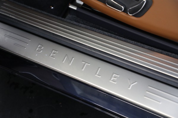 Used 2013 Bentley Continental GT V8 for sale $77,900 at Bentley Greenwich in Greenwich CT 06830 20