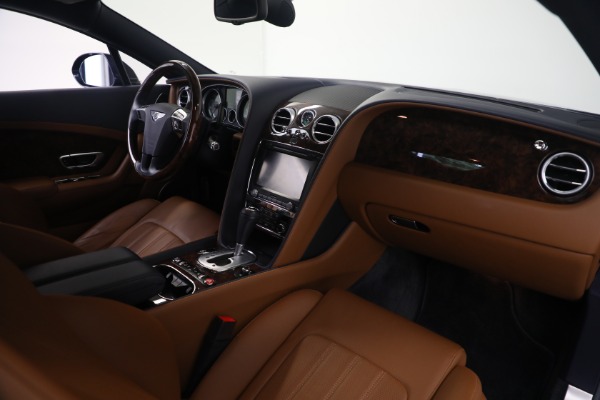 Used 2013 Bentley Continental GT V8 for sale $77,900 at Bentley Greenwich in Greenwich CT 06830 23