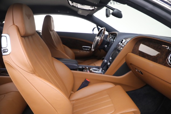 Used 2013 Bentley Continental GT V8 for sale $77,900 at Bentley Greenwich in Greenwich CT 06830 24