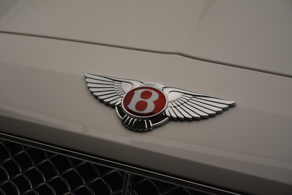 Used 2016 Bentley Flying Spur V8 for sale Sold at Bentley Greenwich in Greenwich CT 06830 14