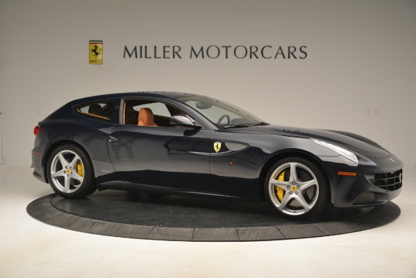 Used 2013 Ferrari FF for sale Sold at Bentley Greenwich in Greenwich CT 06830 11