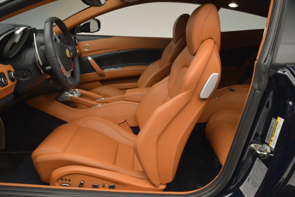 Used 2013 Ferrari FF for sale Sold at Bentley Greenwich in Greenwich CT 06830 14