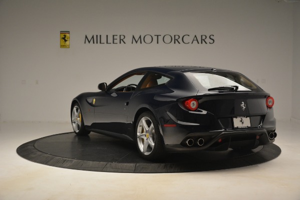 Used 2013 Ferrari FF for sale Sold at Bentley Greenwich in Greenwich CT 06830 5