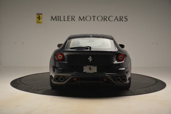 Used 2013 Ferrari FF for sale Sold at Bentley Greenwich in Greenwich CT 06830 6