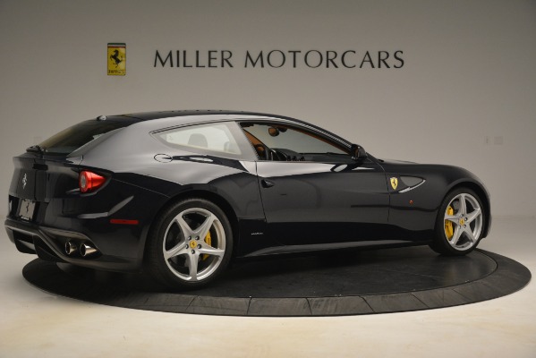 Used 2013 Ferrari FF for sale Sold at Bentley Greenwich in Greenwich CT 06830 9