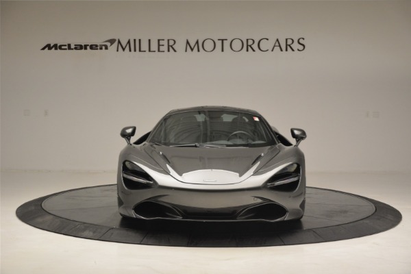 Used 2018 McLaren 720S for sale Sold at Bentley Greenwich in Greenwich CT 06830 11