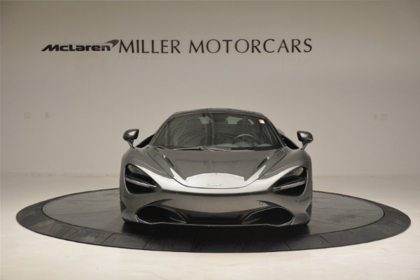 Used 2018 McLaren 720S for sale $219,900 at Bentley Greenwich in Greenwich CT 06830 11