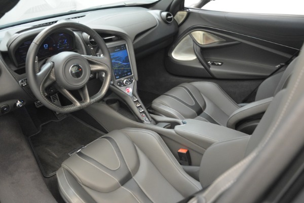 Used 2018 McLaren 720S for sale Sold at Bentley Greenwich in Greenwich CT 06830 14