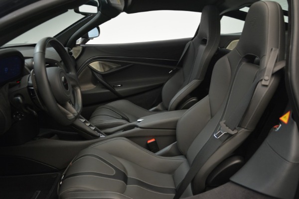 Used 2018 McLaren 720S for sale Sold at Bentley Greenwich in Greenwich CT 06830 15