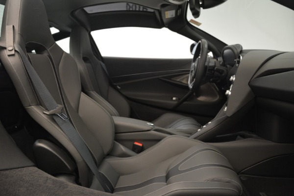 Used 2018 McLaren 720S for sale Sold at Bentley Greenwich in Greenwich CT 06830 18