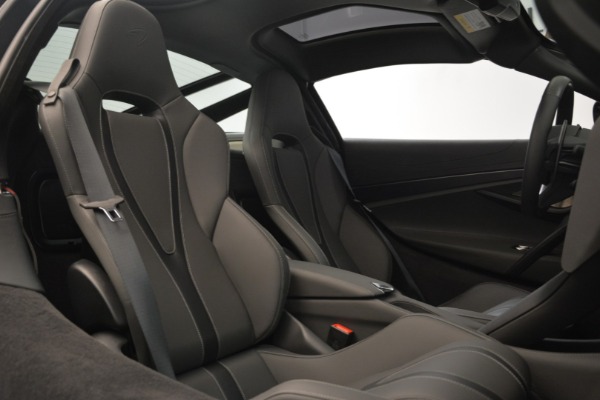 Used 2018 McLaren 720S for sale Sold at Bentley Greenwich in Greenwich CT 06830 19