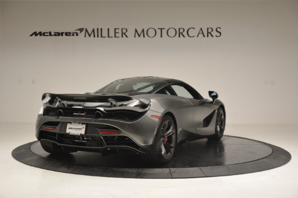 Used 2018 McLaren 720S for sale Sold at Bentley Greenwich in Greenwich CT 06830 6