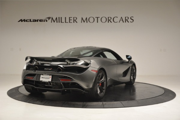 Used 2018 McLaren 720S for sale $219,900 at Bentley Greenwich in Greenwich CT 06830 6