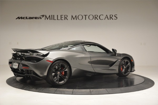 Used 2018 McLaren 720S for sale $219,900 at Bentley Greenwich in Greenwich CT 06830 7