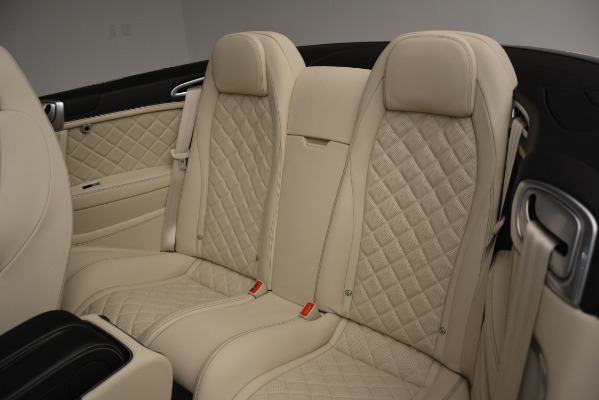 Used 2016 Bentley Continental GT V8 S for sale Sold at Bentley Greenwich in Greenwich CT 06830 26